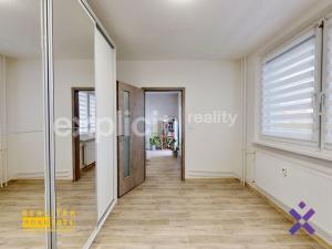 Pronájem bytu 3+1, Uherské Hradiště - Mařatice, Sadová, 78 m2