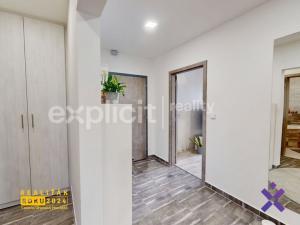 Pronájem bytu 3+1, Uherské Hradiště - Mařatice, Sadová, 78 m2