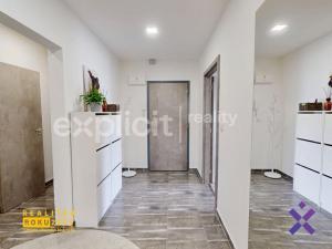 Pronájem bytu 3+1, Uherské Hradiště - Mařatice, Sadová, 78 m2