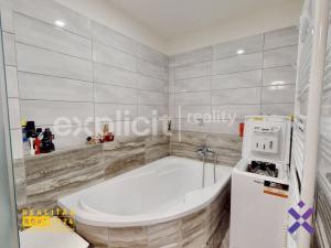 Pronájem bytu 3+1, Uherské Hradiště - Mařatice, Sadová, 78 m2