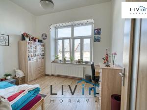 Prodej bytu 3+1, Olomouc, tř. Svornosti, 59 m2