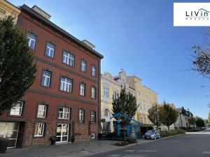 Prodej bytu 3+1, Olomouc, tř. Svornosti, 59 m2