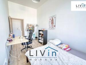 Prodej bytu 3+1, Olomouc, tř. Svornosti, 59 m2