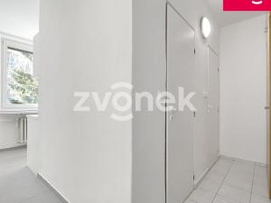 Pronájem bytu 1+1, Zlín - Příluky, Zborovská, 38 m2