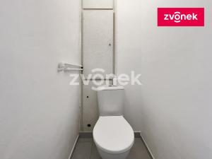 Pronájem bytu 1+1, Zlín - Příluky, Zborovská, 38 m2