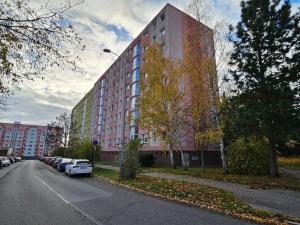 Prodej bytu 3+1, Plzeň - Bolevec, U Jam, 65 m2