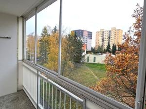 Prodej bytu 3+1, Plzeň - Bolevec, U Jam, 65 m2