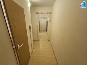 Prodej bytu 3+1, Plzeň - Bolevec, U Jam, 65 m2