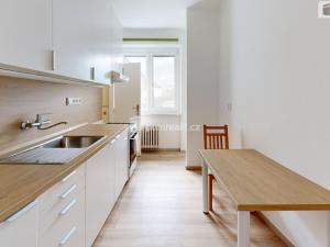 Pronájem bytu 2+1, Opava - Předměstí, Otická, 59 m2