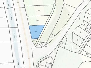 Prodej komerčního pozemku, Letovice, Brněnská, 882 m2