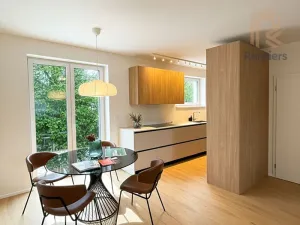 Prodej rodinného domu, Praha - Újezd nad Lesy, Barchovická, 163 m2