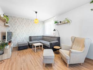 Prodej bytu 3+kk, Hradec Králové - Nový Hradec Králové, třída Edvarda Beneše, 90 m2