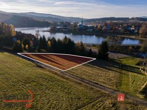 Prodej komerčního pozemku, 1378 m2