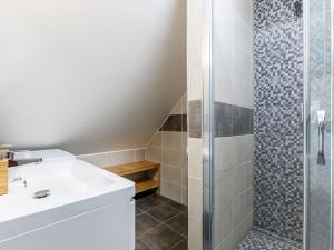 Pronájem bytu 2+kk, Brno - Ivanovice, Příjezdová, 75 m2