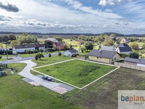 Prodej pozemku pro bydlení, Plužná, 1067 m2