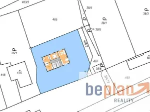 Prodej pozemku pro bydlení, Plužná, 1067 m2