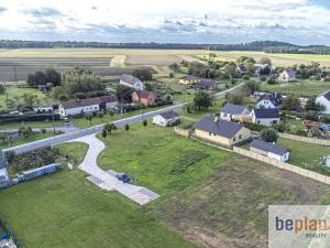 Prodej pozemku pro bydlení, Plužná, 1067 m2