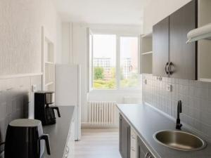 Prodej bytu 3+1, Plzeň, Vojanova, 72 m2