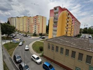 Prodej bytu 3+1, Plzeň, Vojanova, 72 m2