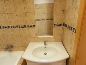 Prodej bytu 3+1, Plzeň, Vojanova, 72 m2