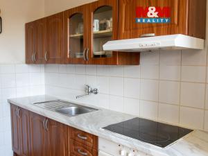 Prodej bytu 3+1, Třebom, 78 m2