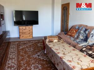 Prodej bytu 3+1, Třebom, 78 m2