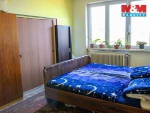 Prodej bytu 3+1, Třebom, 78 m2