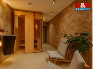 Prodej rodinného domu, Moravské Budějovice, Partyzánská, 200 m2