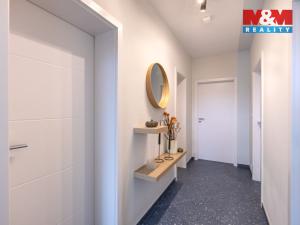 Prodej bytu 3+kk, Nehvizdy, Pražská, 63 m2