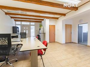 Pronájem kanceláře, Olomouc, Týnecká, 100 m2