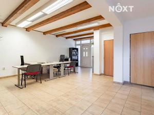 Pronájem kanceláře, Olomouc, Týnecká, 100 m2