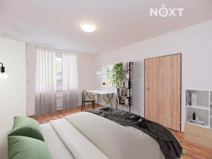 Prodej bytu 2+kk, Šumperk, Banskobystrická, 40 m2