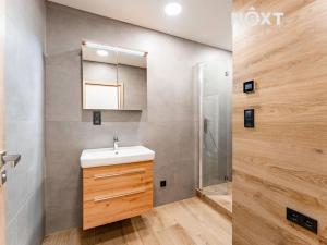 Pronájem bytu 3+1, Hanušovice, Zábřežská, 60 m2