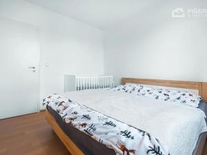 Prodej bytu 3+1, Valašské Meziříčí, Na Šištotě, 60 m2