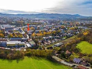 Prodej bytu 3+1, Valašské Meziříčí, Na Šištotě, 60 m2