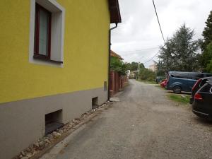 Pronájem bytu 2+kk, Plzeň, Bezová, 75 m2