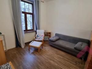 Pronájem bytu 1+kk, Praha - Žižkov, Jagellonská, 34 m2