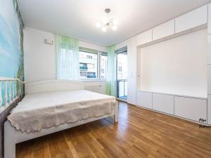 Pronájem bytu 2+kk, Praha - Jinonice, Pod stolovou horou, 58 m2