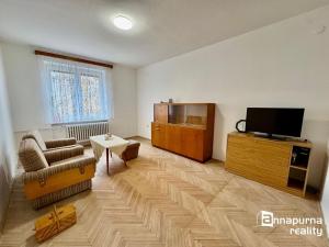 Pronájem bytu 2+1, Ivančice, Okružní, 50 m2