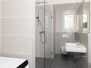 Pronájem bytu 2+kk, Praha - Vysočany, Pod Harfou, 61 m2