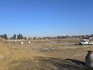 Prodej pozemku pro bydlení, Kroměříž, Obvodová, 617 m2