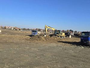 Prodej pozemku pro bydlení, Kroměříž, Obvodová, 790 m2