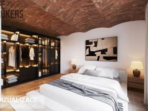 Prodej rodinného domu, Žamberk, U Líšnice, 170 m2