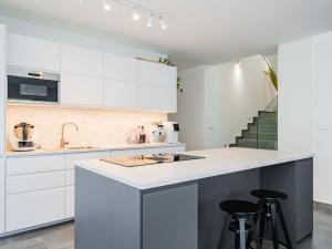 Prodej rodinného domu, Vysoký Újezd, 170 m2