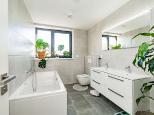 Prodej rodinného domu, Vysoký Újezd, 170 m2