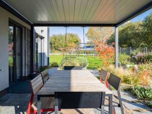 Prodej rodinného domu, Vysoký Újezd, 170 m2