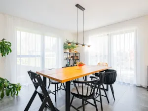 Prodej rodinného domu, Vysoký Újezd, 170 m2