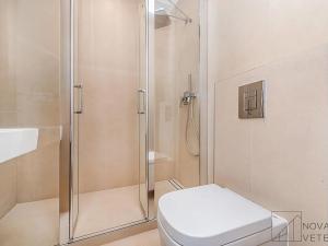 Pronájem bytu 2+kk, Praha - Nusle, Čiklova, 48 m2