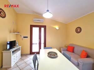 Prodej bytu 3+kk, Sant'Anna Arresi, Itálie, 70 m2