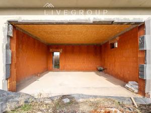 Prodej rodinného domu, Oleksovice, 107 m2